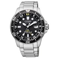 Orologio Citizen Uomo Promaster Diver's in Titanio BJ7110-89E - BJ7110-89E